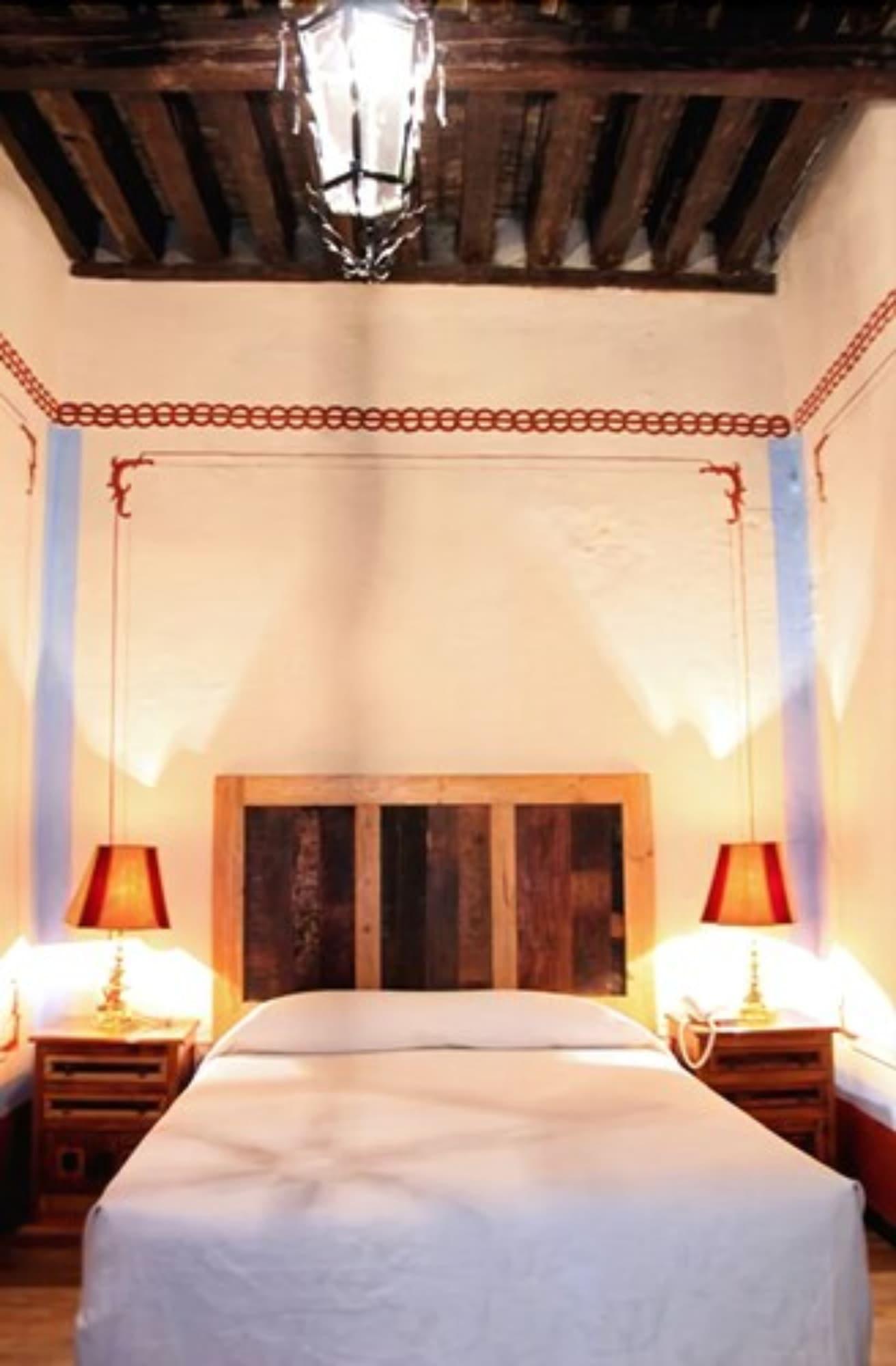 Hotel Casa De La Palma Travel Puebla Exterior photo