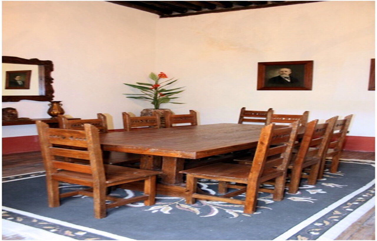 Hotel Casa De La Palma Travel Puebla Exterior photo